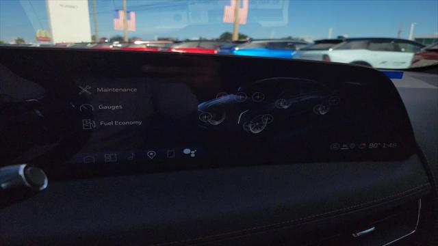 2026 Cadillac CT5 Sport RWD