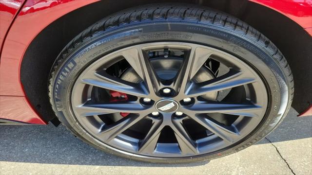 2026 Cadillac CT5 Sport RWD