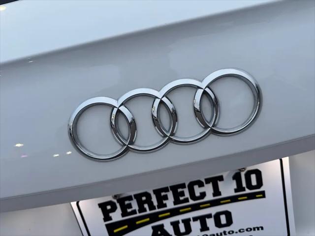 2018 Audi Q5 2.0T Premium