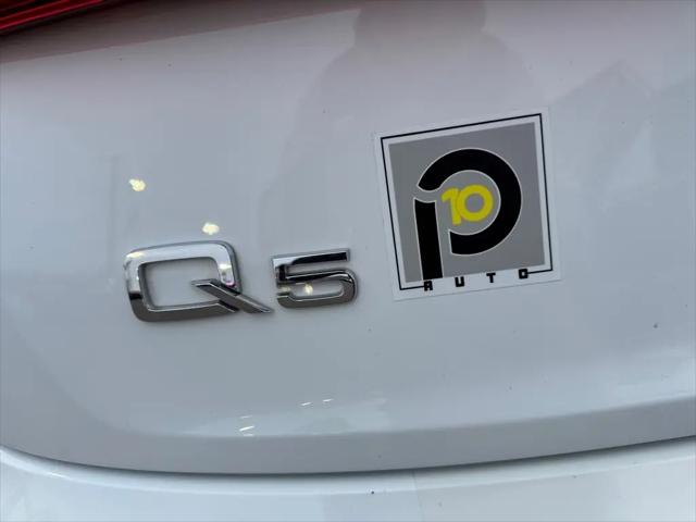 2018 Audi Q5 2.0T Premium