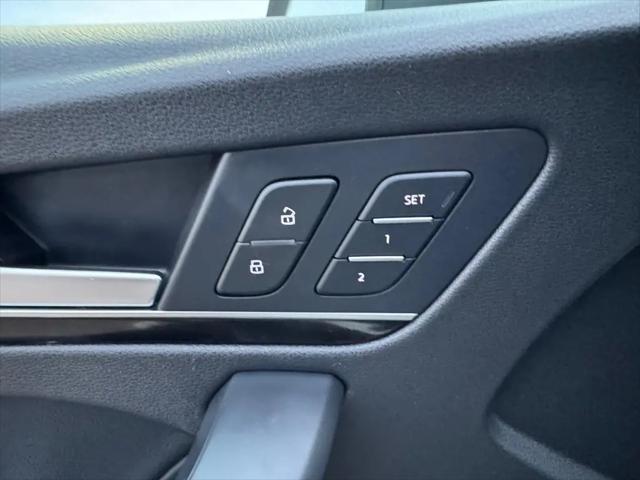 2018 Audi Q5 2.0T Premium