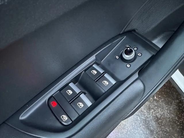2018 Audi Q5 2.0T Premium