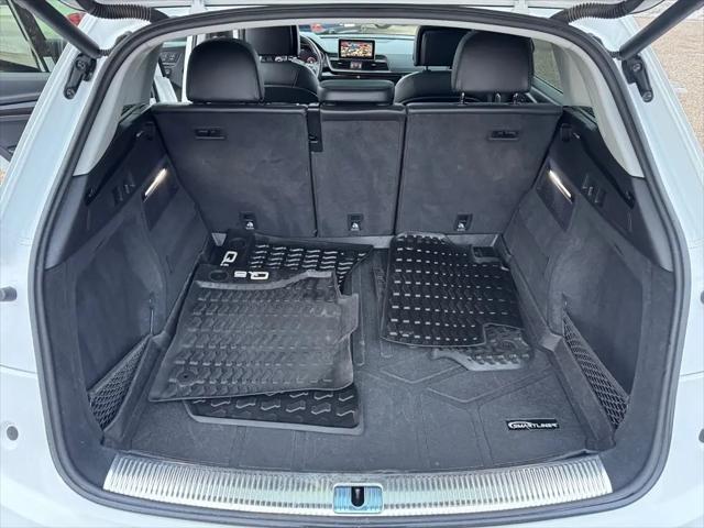 2018 Audi Q5 2.0T Premium