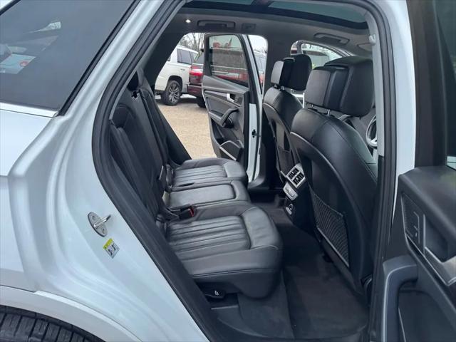 2018 Audi Q5 2.0T Premium