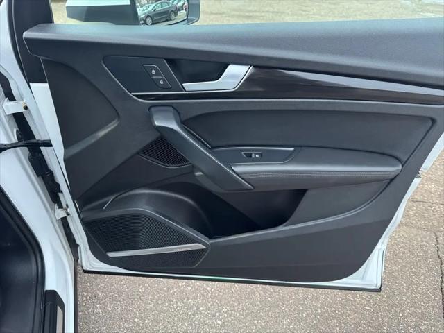 2018 Audi Q5 2.0T Premium