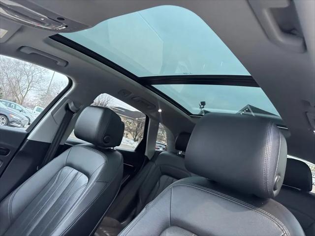 2018 Audi Q5 2.0T Premium