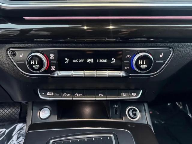 2018 Audi Q5 2.0T Premium