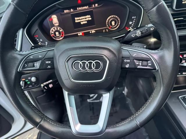 2018 Audi Q5 2.0T Premium