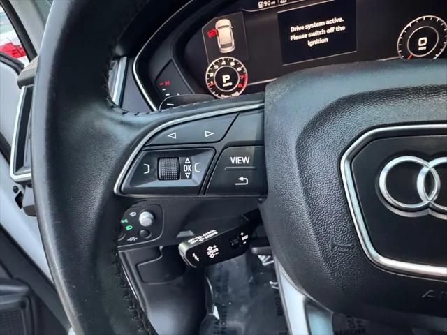 2018 Audi Q5 2.0T Premium