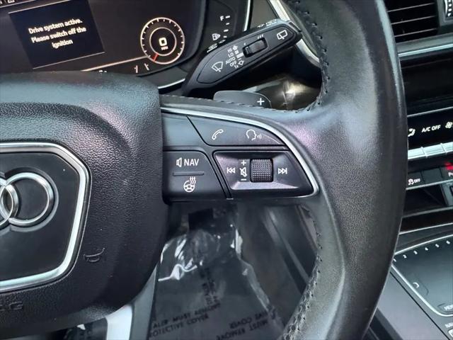 2018 Audi Q5 2.0T Premium