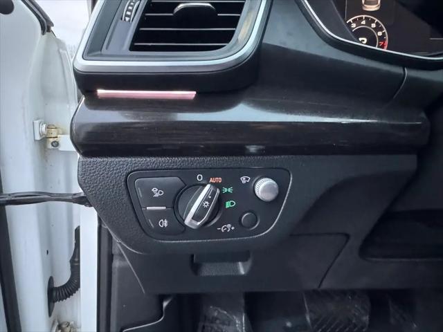 2018 Audi Q5 2.0T Premium