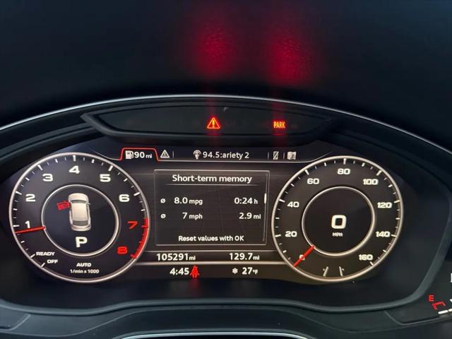 2018 Audi Q5 2.0T Premium