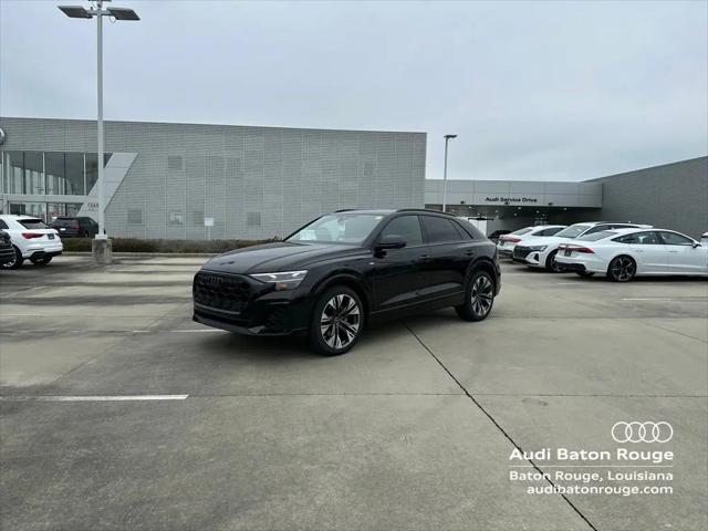 2026 Audi Q8 Premium Plus 55 TFSI quattro Tiptronic for sale in Baton Rouge, LA