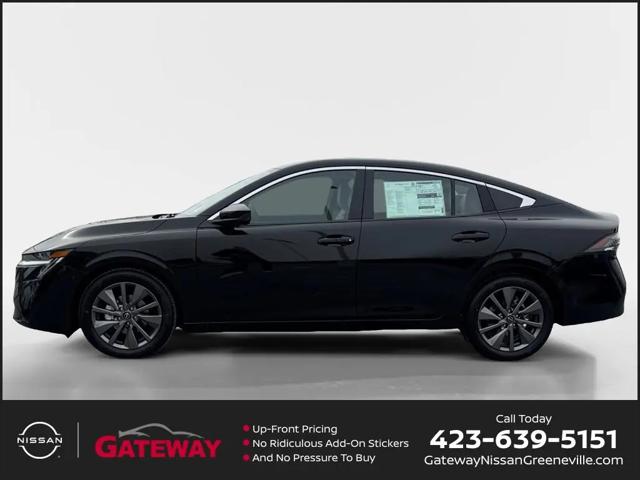 2026 Nissan Sentra SL for sale in Greeneville, TN