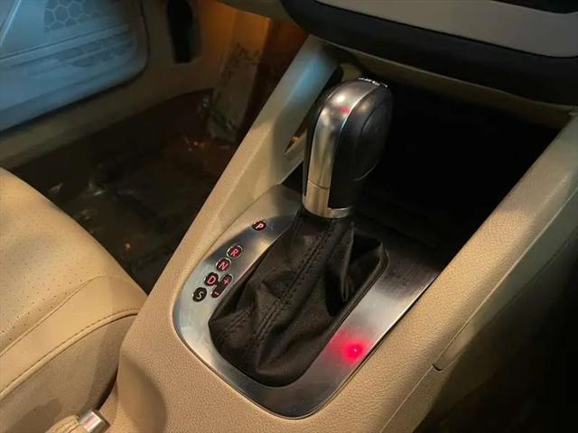 2012 Volkswagen Eos Komfort