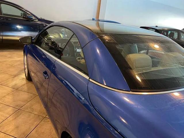 2012 Volkswagen Eos Komfort