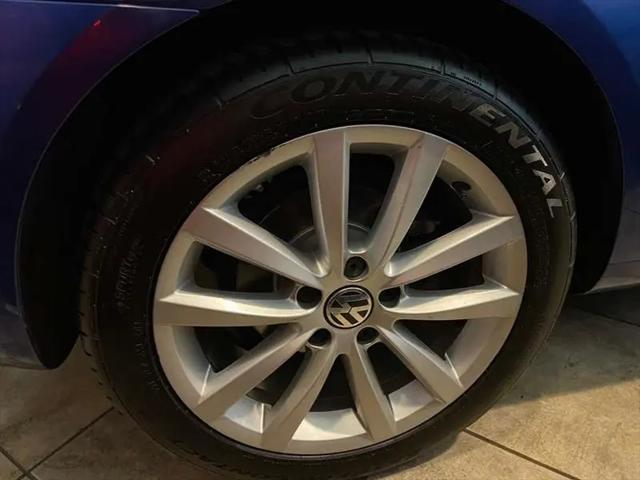 2012 Volkswagen Eos Komfort