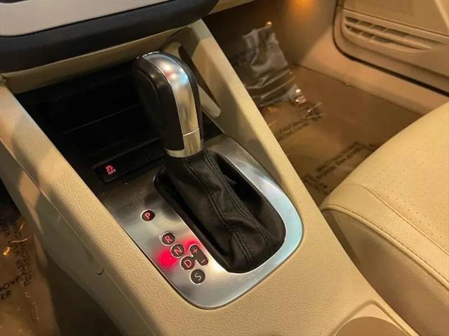 2012 Volkswagen Eos Komfort