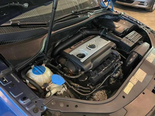 2012 Volkswagen Eos Komfort