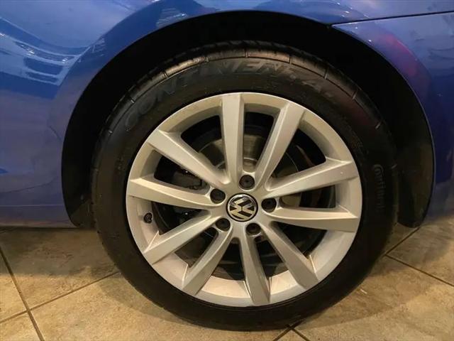 2012 Volkswagen Eos Komfort