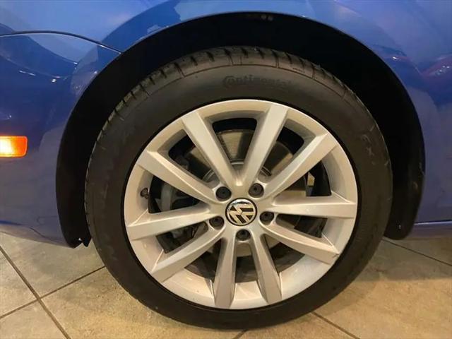 2012 Volkswagen Eos Komfort