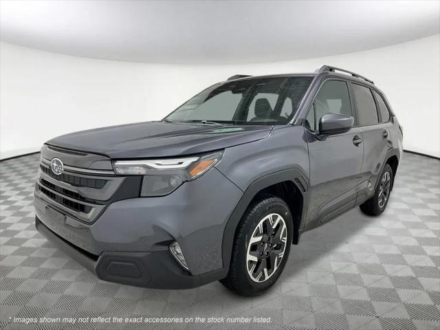 2026 Subaru Forester Premium for sale in Stamford, CT