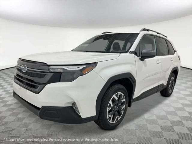 2026 Subaru Forester Premium for sale in Stamford, CT