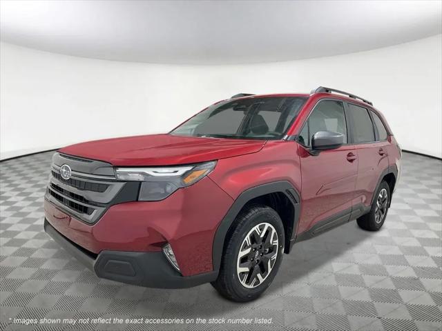 2026 Subaru Forester Premium for sale in Stamford, CT