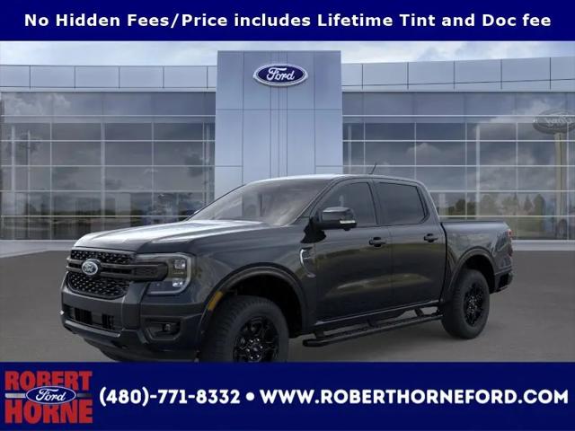 2025 Ford Ranger LARIAT for sale in Apache Junction, AZ