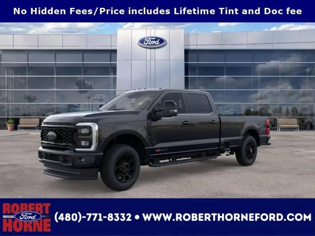 2026 Ford F-350 LARIAT for sale in Apache Junction, AZ