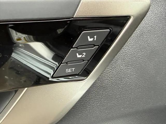 2026 Toyota Tundra Limited CrewMax 5.5' Bed