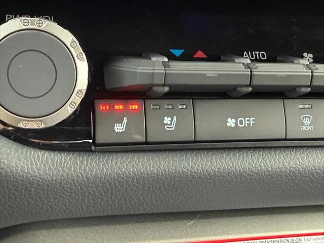 2026 Toyota Tundra Limited CrewMax 5.5' Bed