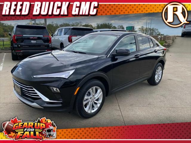 2026 Buick NV Preferred FWD for sale in Kansas City, MO