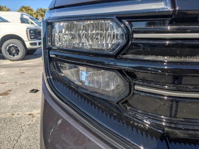 2025 Ford Expedition Platinum MAX