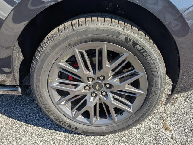 2025 Ford Expedition Platinum MAX