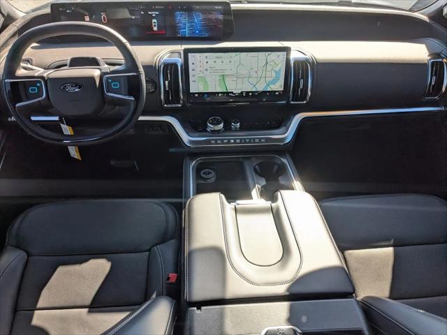 2025 Ford Expedition Platinum MAX