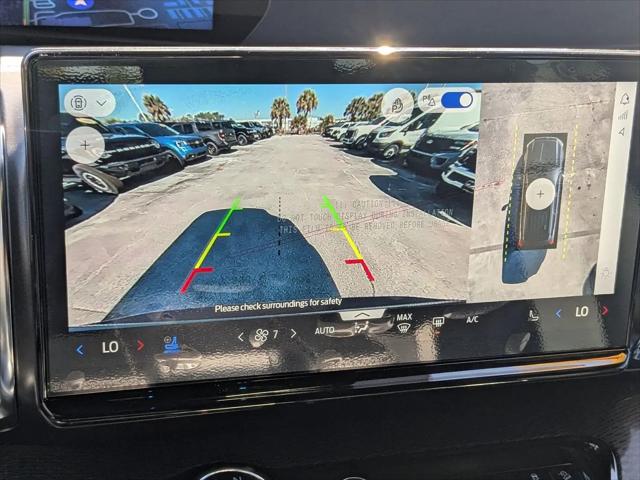 2025 Ford Expedition Platinum MAX