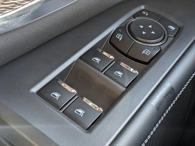 2025 Ford Expedition Platinum MAX
