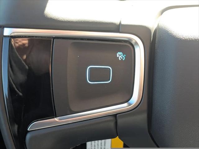 2025 Ford Expedition Platinum MAX