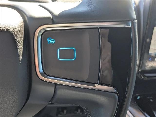 2025 Ford Expedition Platinum MAX
