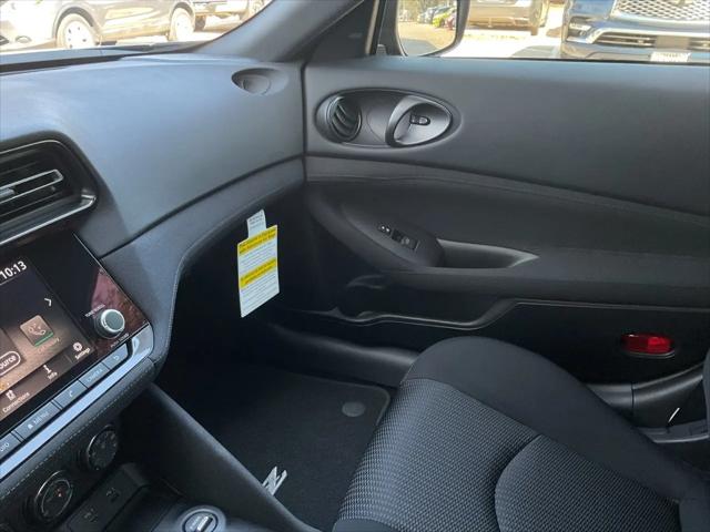 2026 Nissan Z Sport
