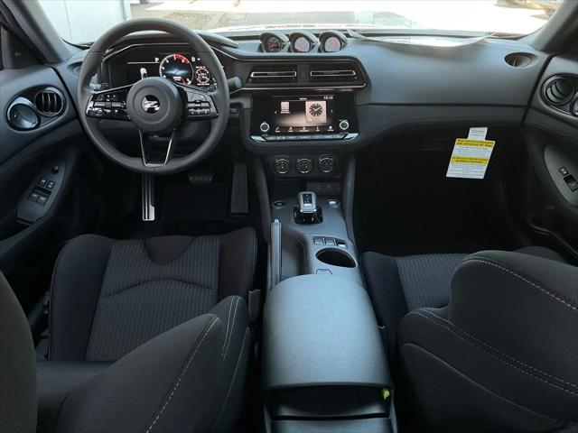 2026 Nissan Z Sport