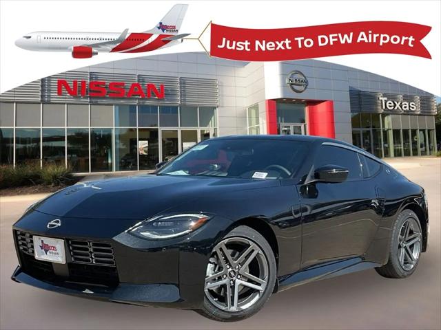 2026 Nissan Z Sport for sale in Grapevine, TX