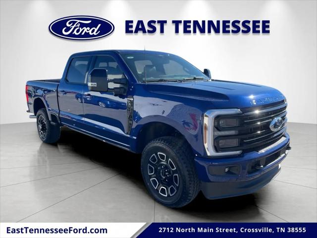 2026 Ford F-350 Platinum for sale in Crossville, TN