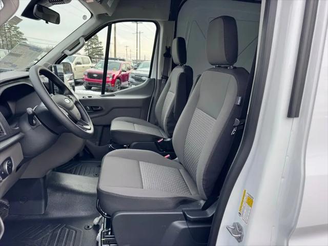 2026 Ford Transit Cargo Van T-250
