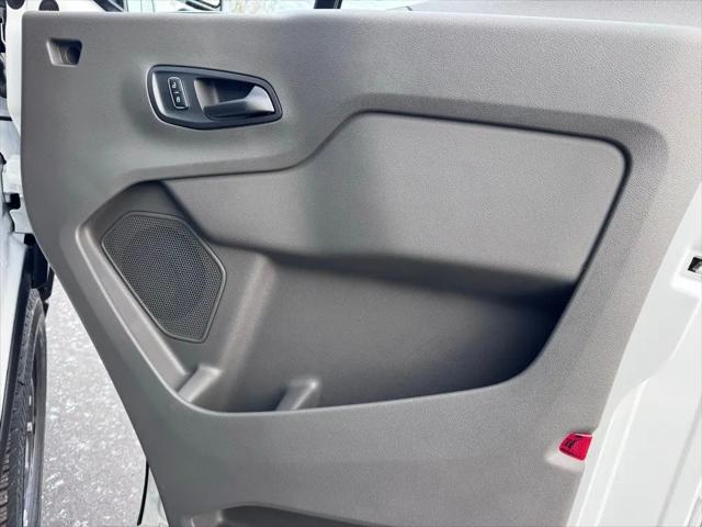 2026 Ford Transit Cargo Van T-250
