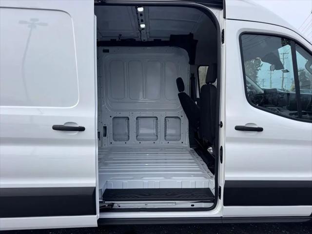 2026 Ford Transit Cargo Van T-250