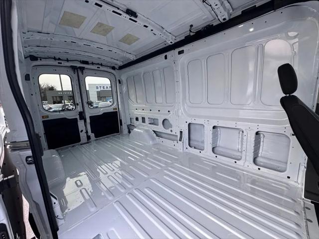 2026 Ford Transit Cargo Van T-250