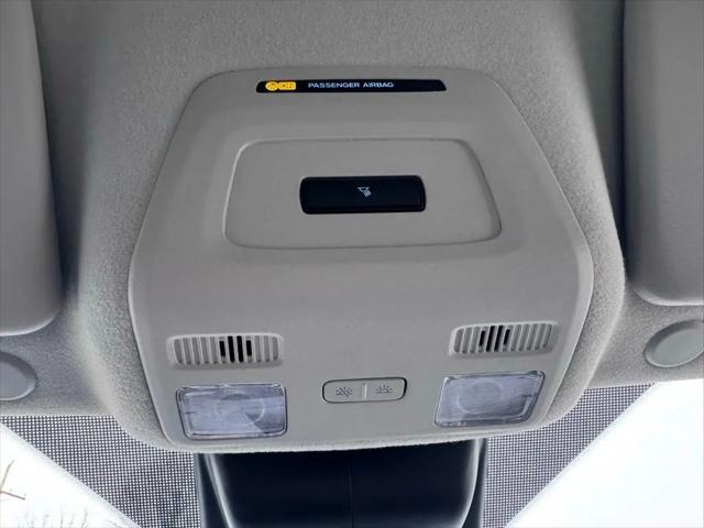 2026 Ford Transit Cargo Van T-250