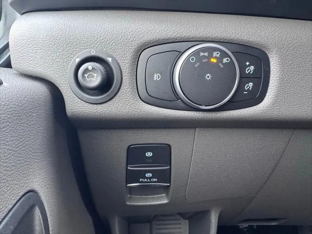 2026 Ford Transit Cargo Van T-250